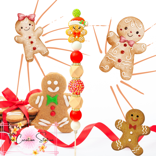 Gingerbread-Pokey Pal™