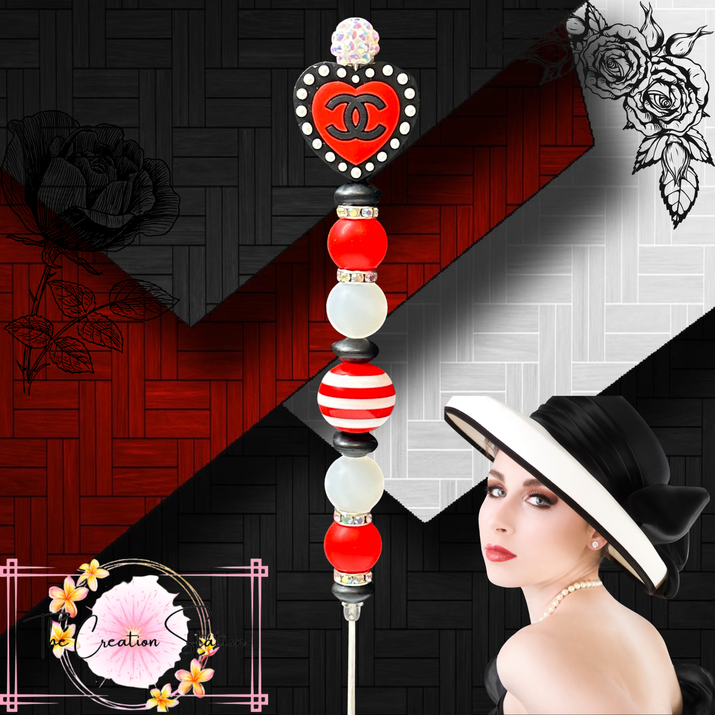 Glamo CoCo-Pokey Pal™