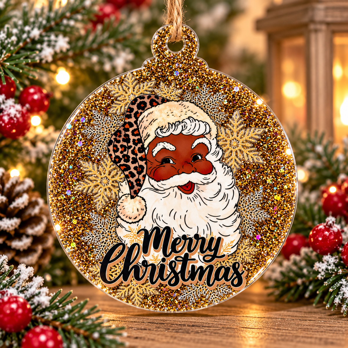 Glitz & Claus