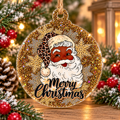 Glitz & Claus