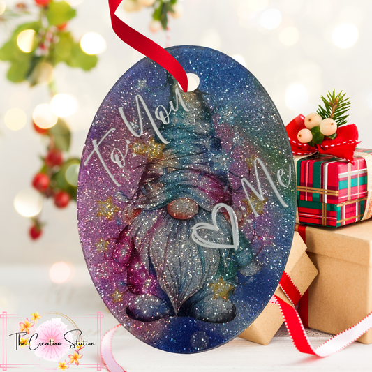 To You-Gnome with Stars