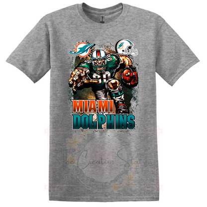 Miami Dolphins