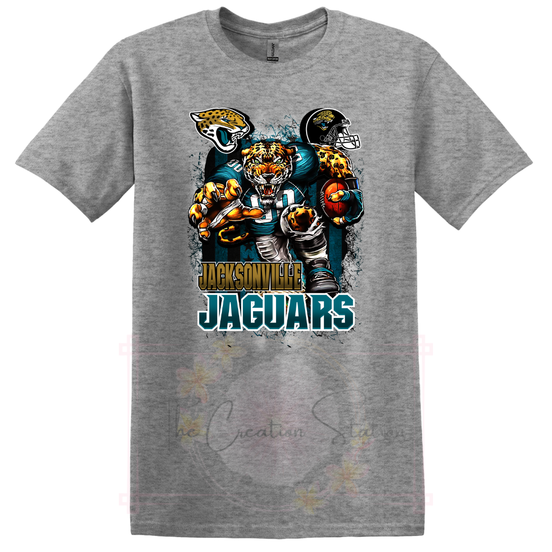 Jacksonville Jaguars