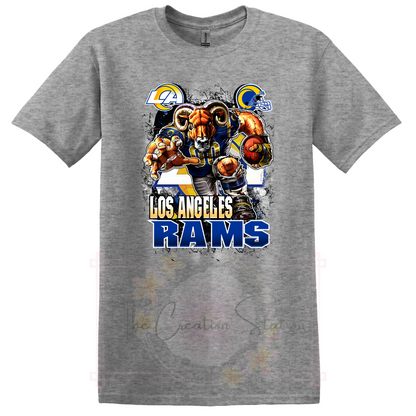 LA Rams