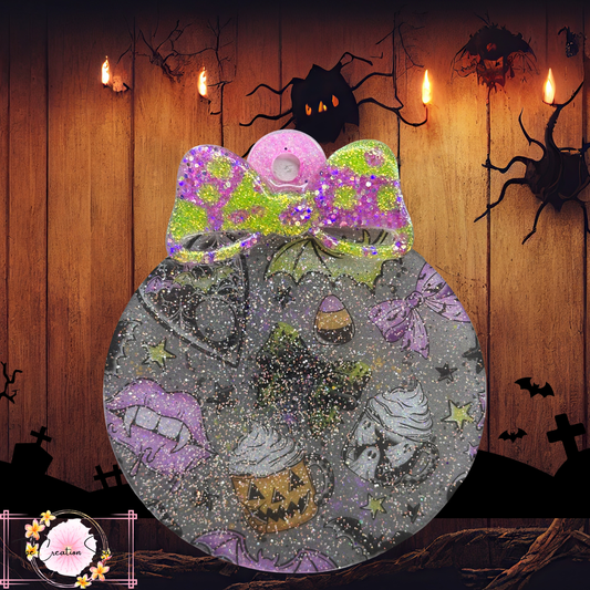 Halloween Vibes