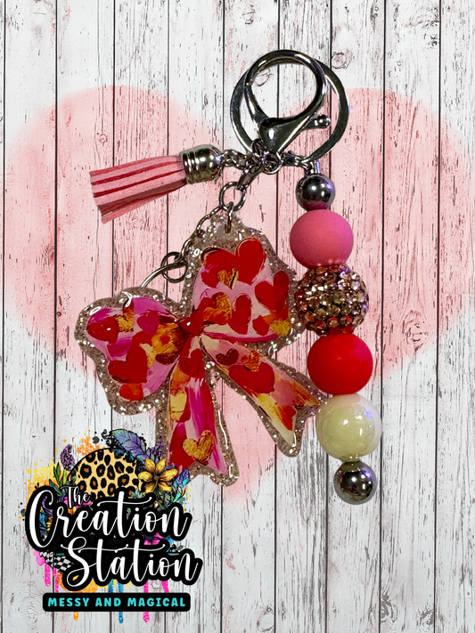Heart & Bow