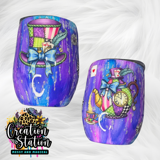 Mad Tea Party