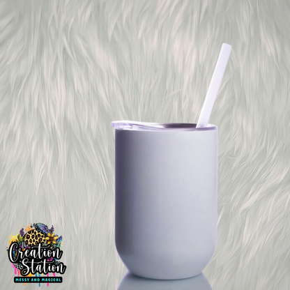 Custom Epoxy Tumbler