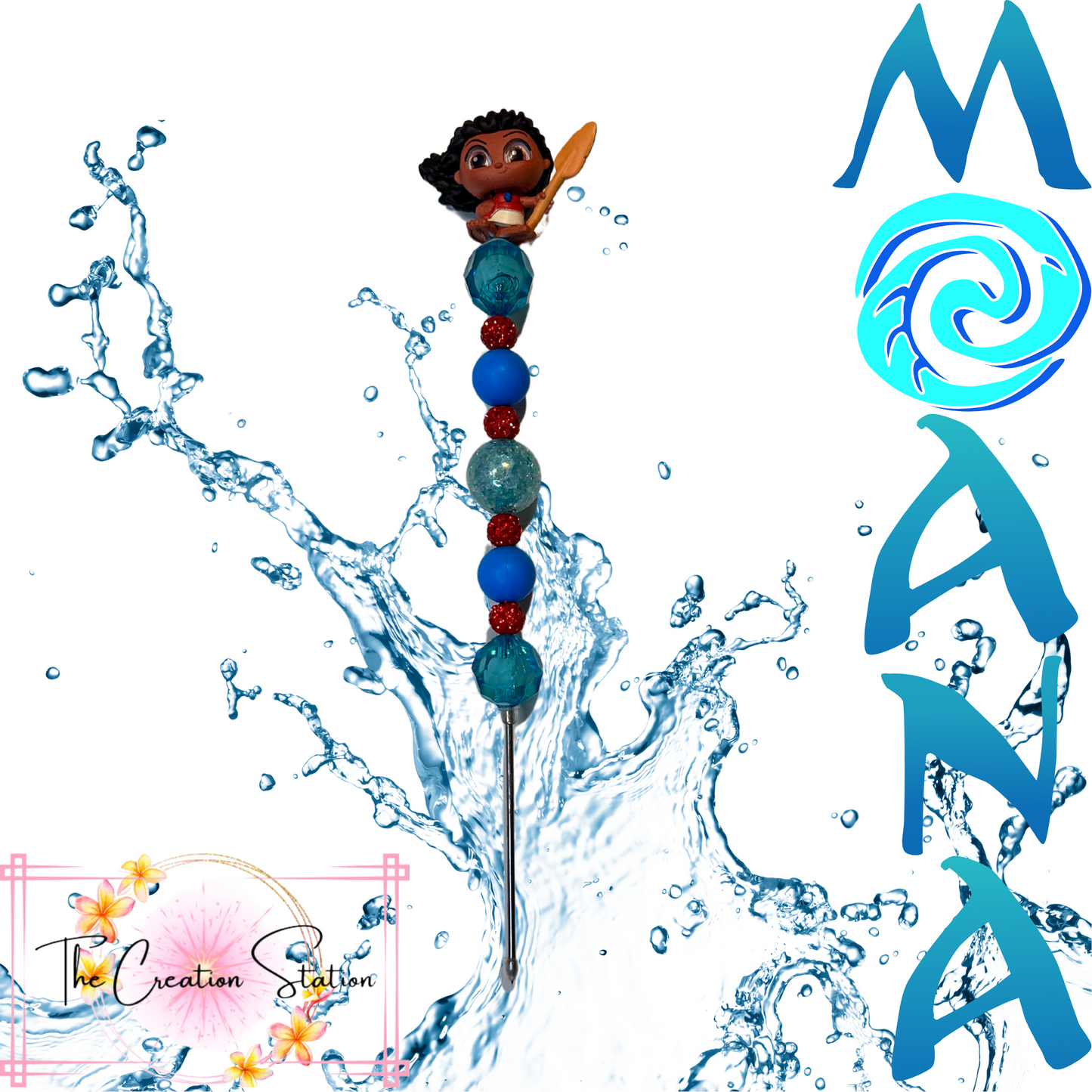 Water Girl-Pokey Pal™