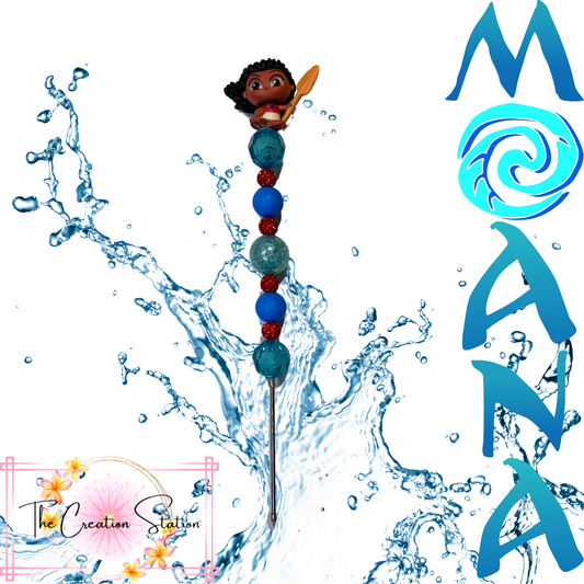 Water Girl