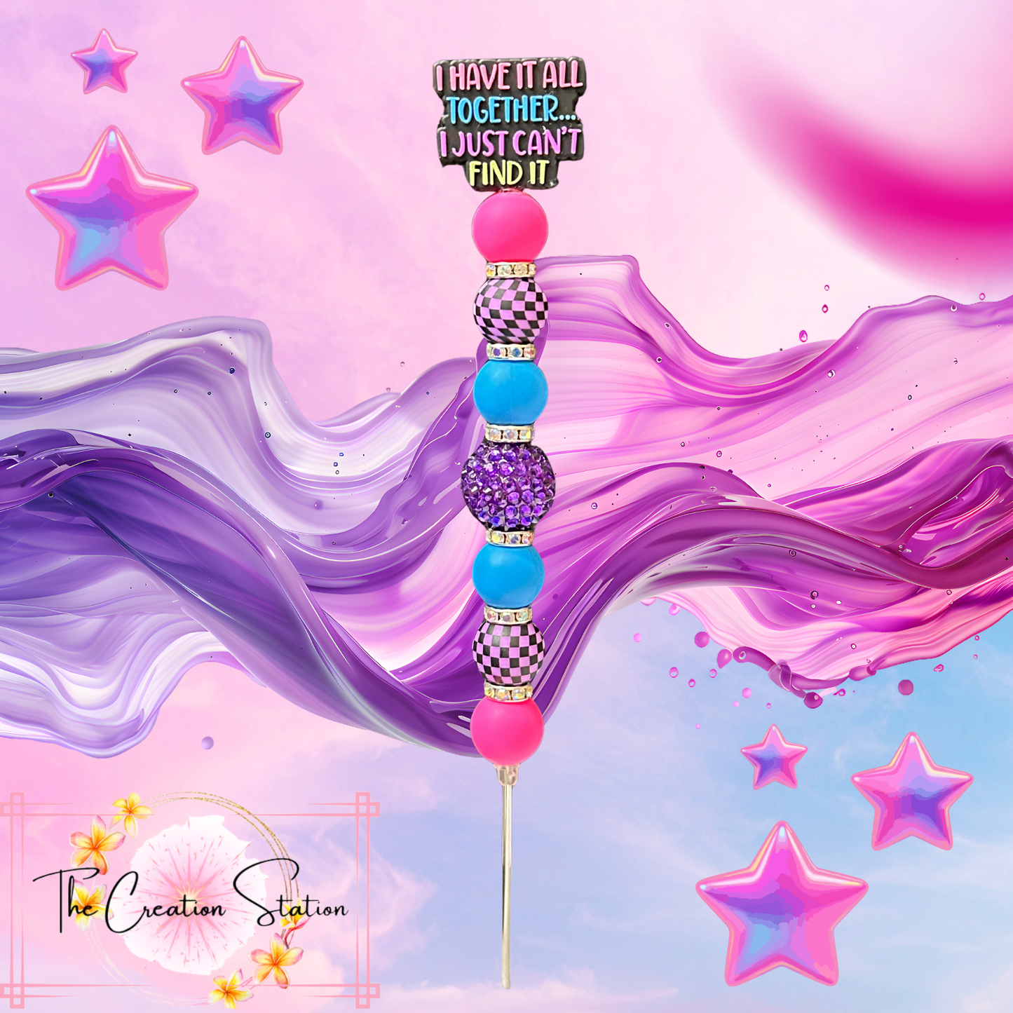 I Have It All Together-Pokey Pal™