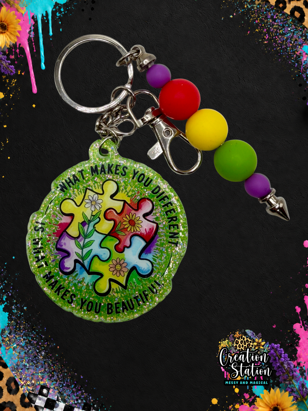 Autism Beautiful