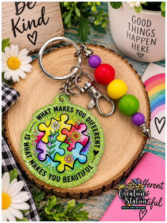 Autism Beautiful