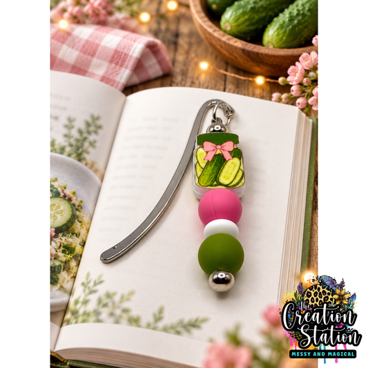 Kind of a Big Dill