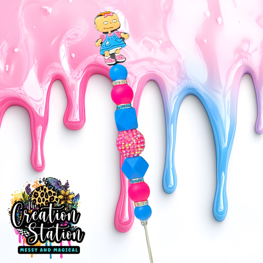 Lil' Diva Pokey Pal®