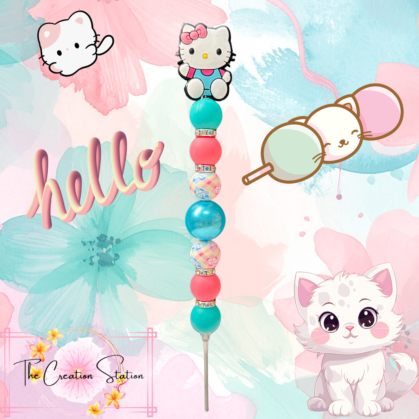 Lil' Kitty-Pokey Pal™