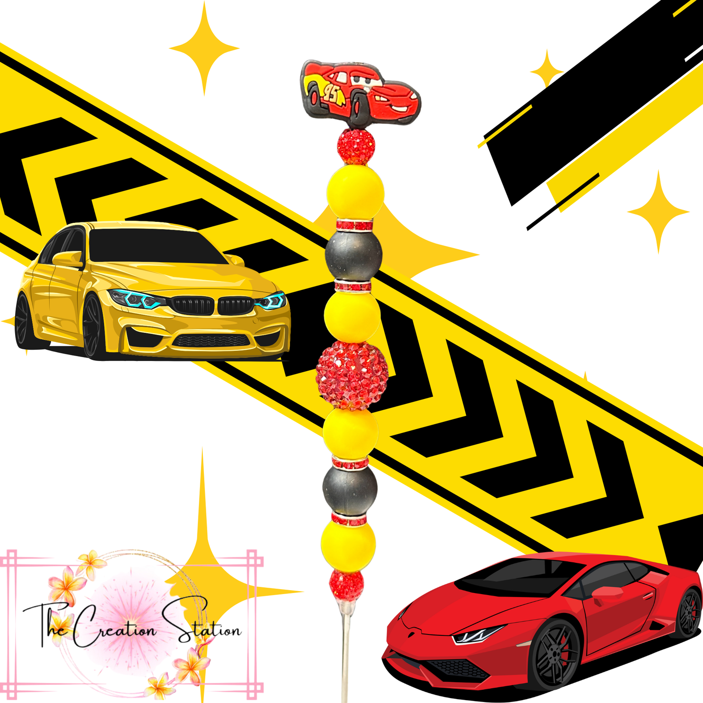 Lil' Lightning-Pokey Pal™