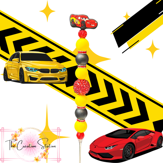 Lil' Lightning-Pokey Pal™