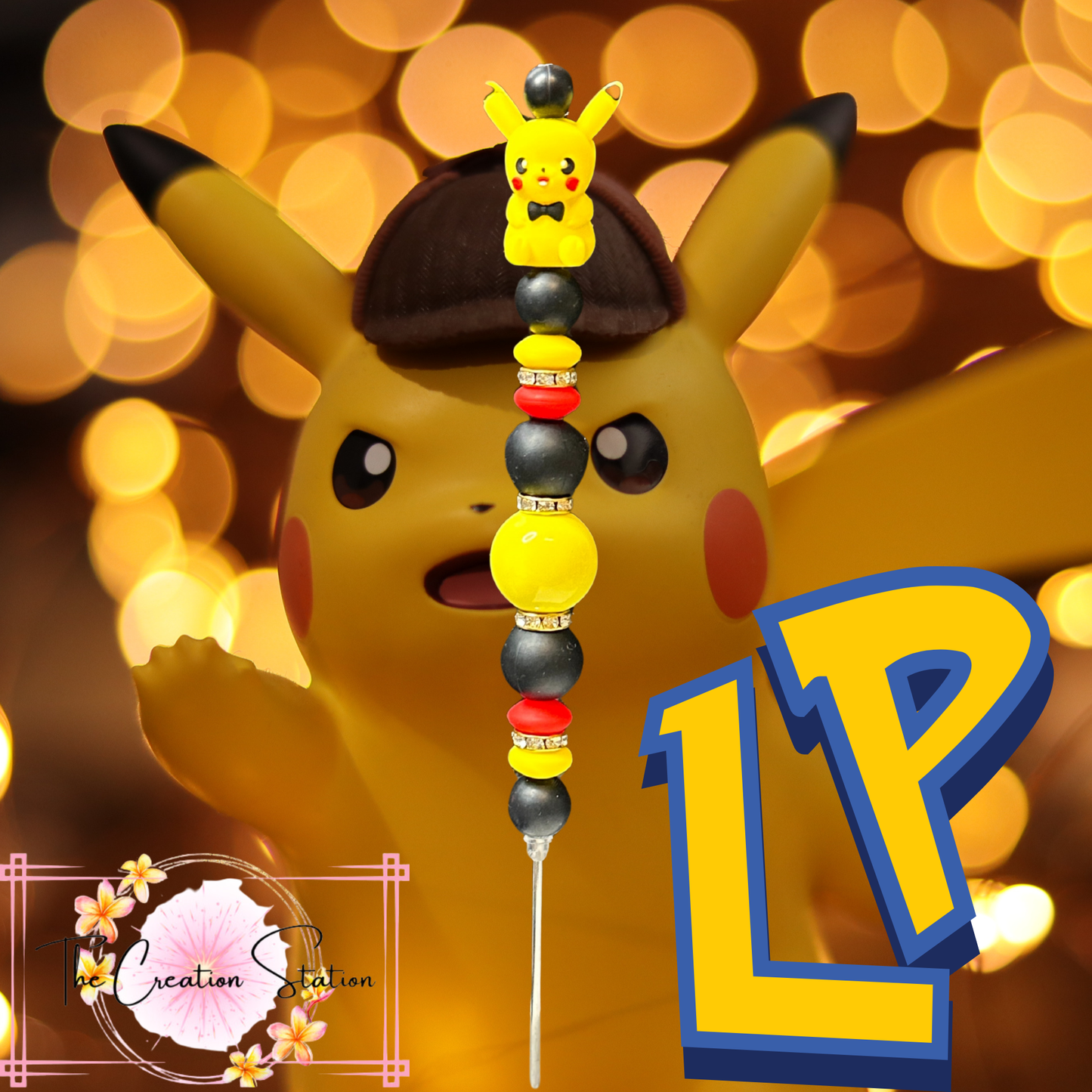 Lil' Pokey Man-Pokey Pal™