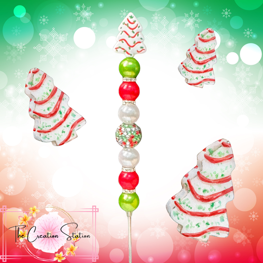 Lil' Tree Cake-Pokey Pal™