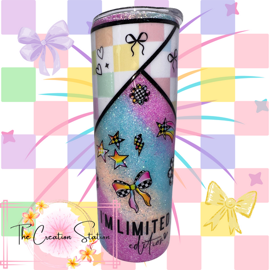 I'm Limited Edition