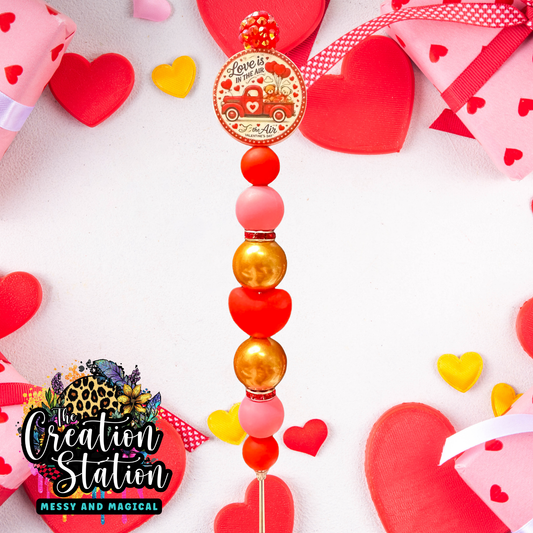 Love Is In The Air Pokey Pal™