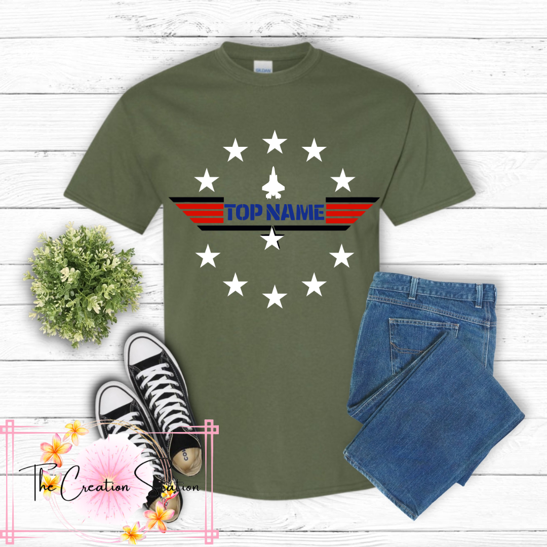 Top Name READ DESCRIPTION