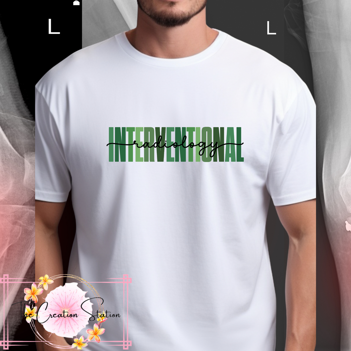 Interventional Radiology (black)