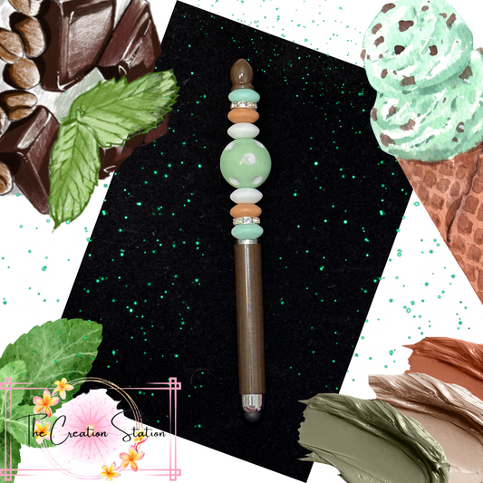 Mint Chocolate
