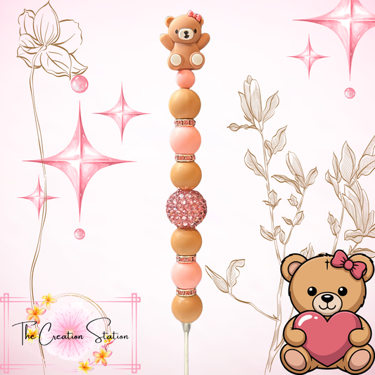 Mocha Muffin-Pokey Pal™