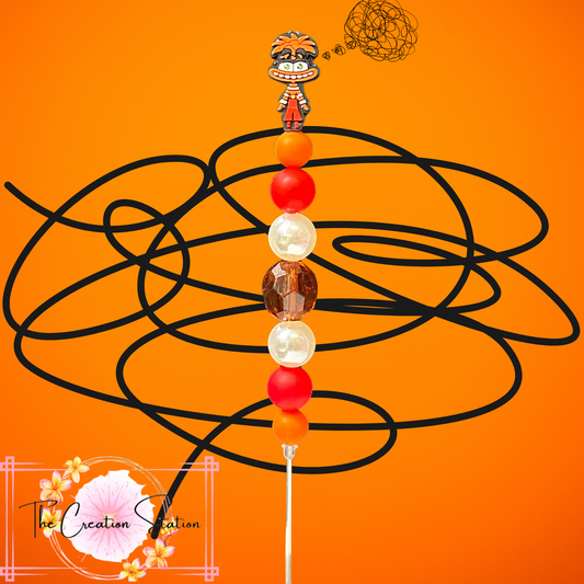 Mr. Anxi Pants-Pokey Pal™