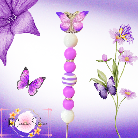 Mystic Flutter