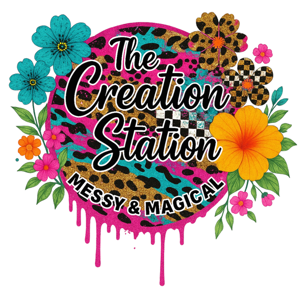 The Creation Station