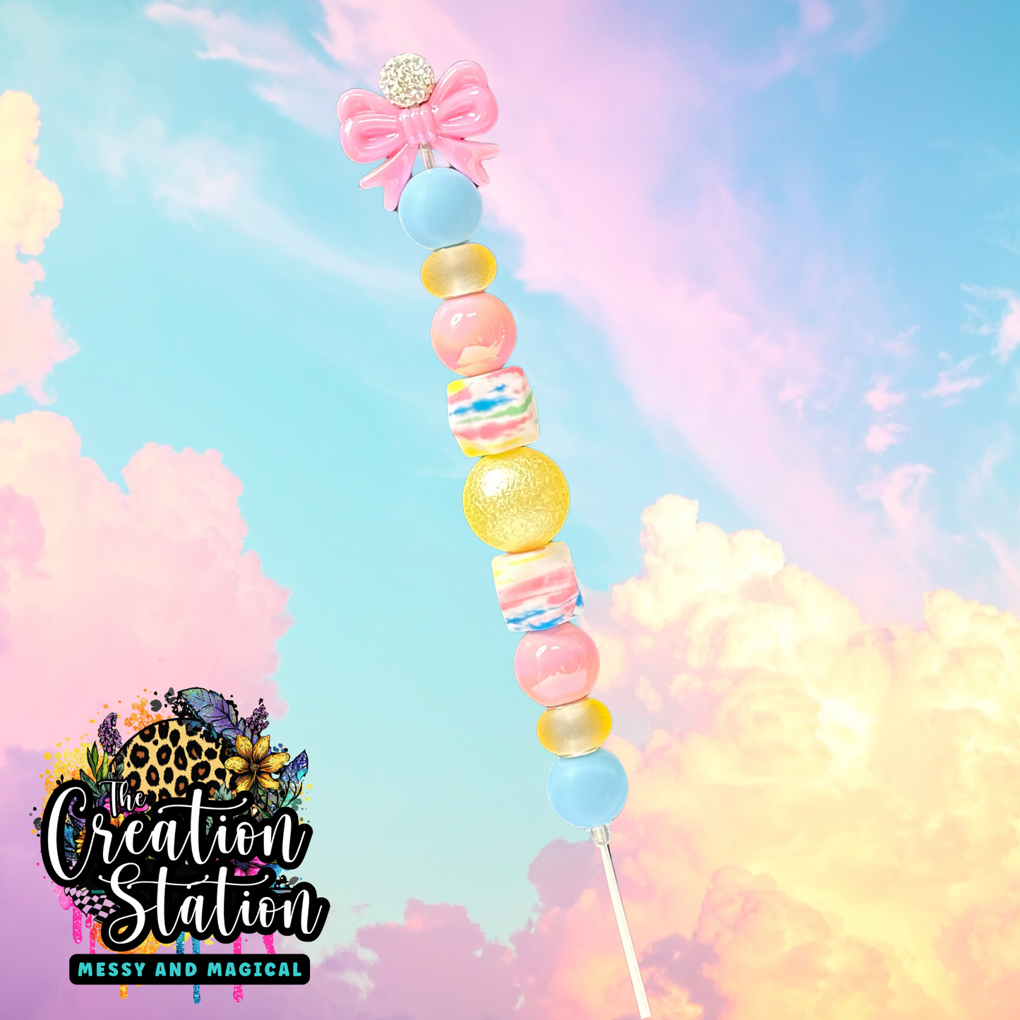 Pastel Pop Pokey Pal®