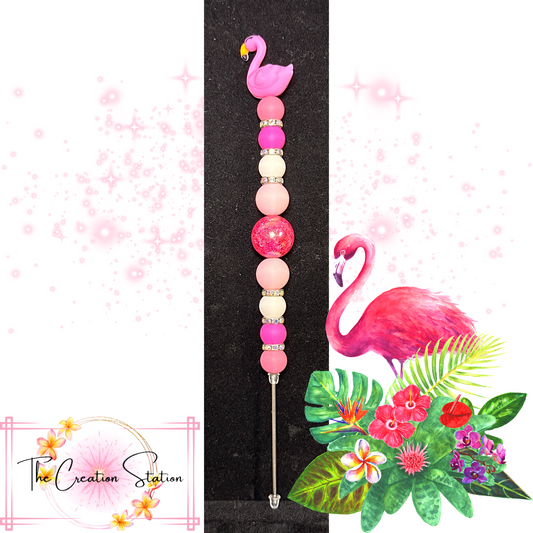 Pink Flamingo