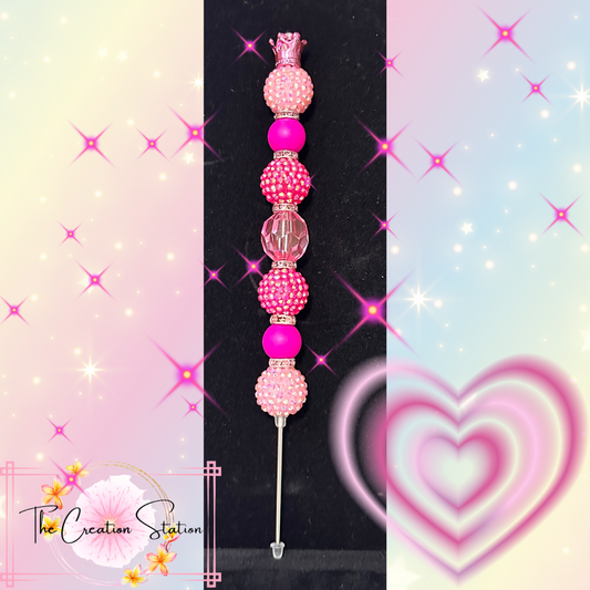 Pink Princess