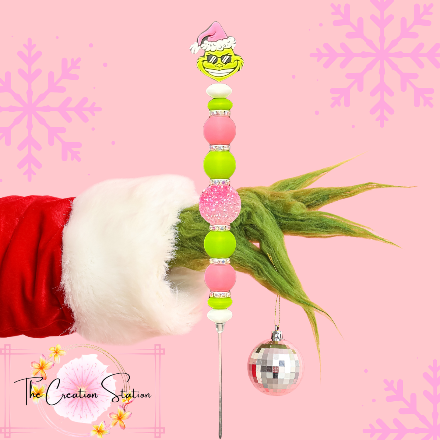 Pinky G-Pokey Pal™