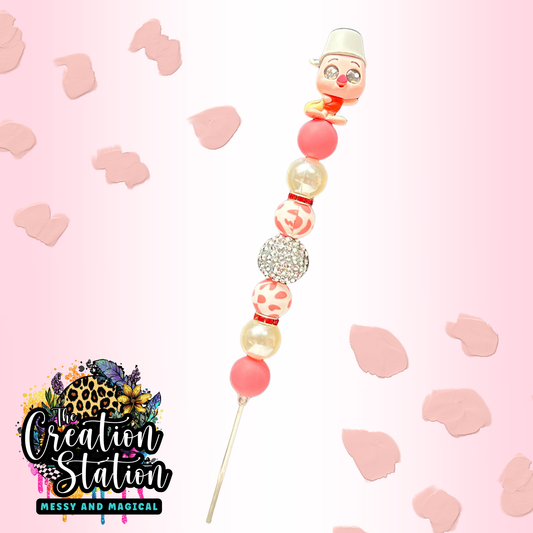 Pretty In Pink Pokey Pal™