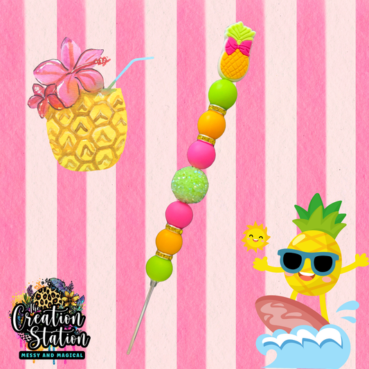 Pretty Pineapple