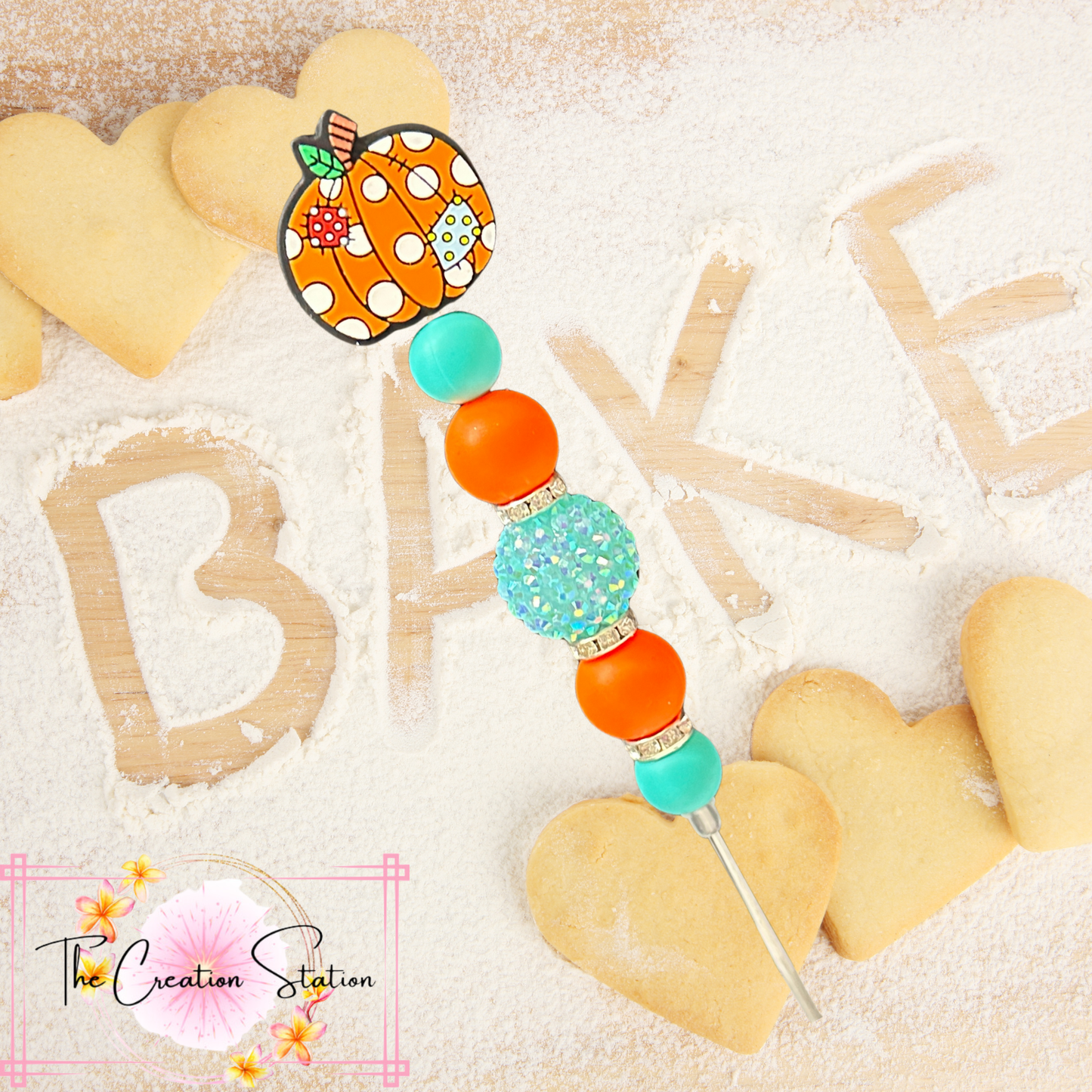 Pumpkin Pokey Pal™