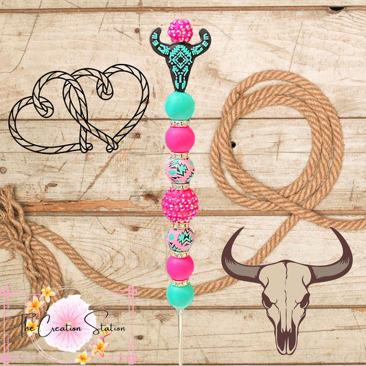 Rodeo Vibes-Pokey Pal™