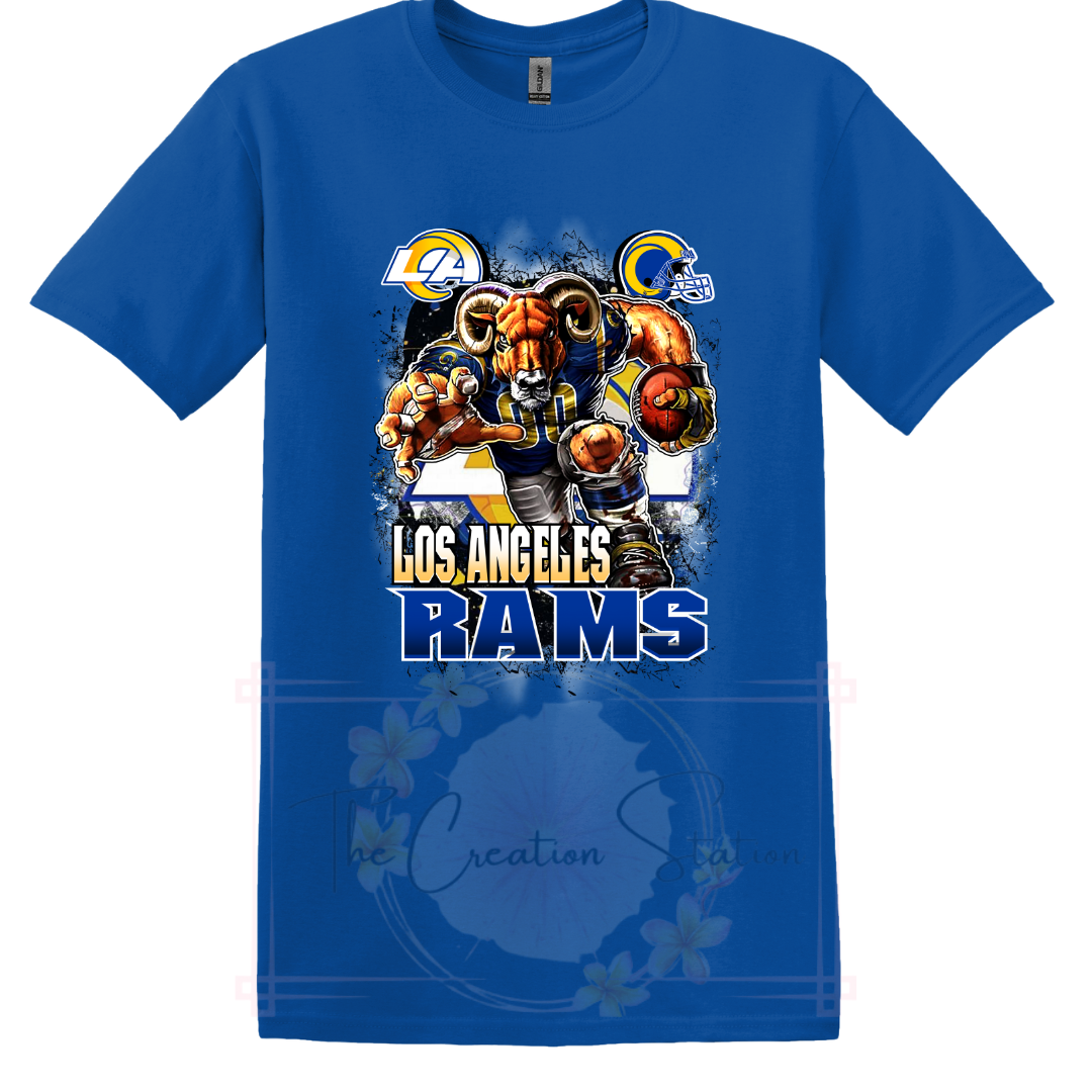 LA Rams