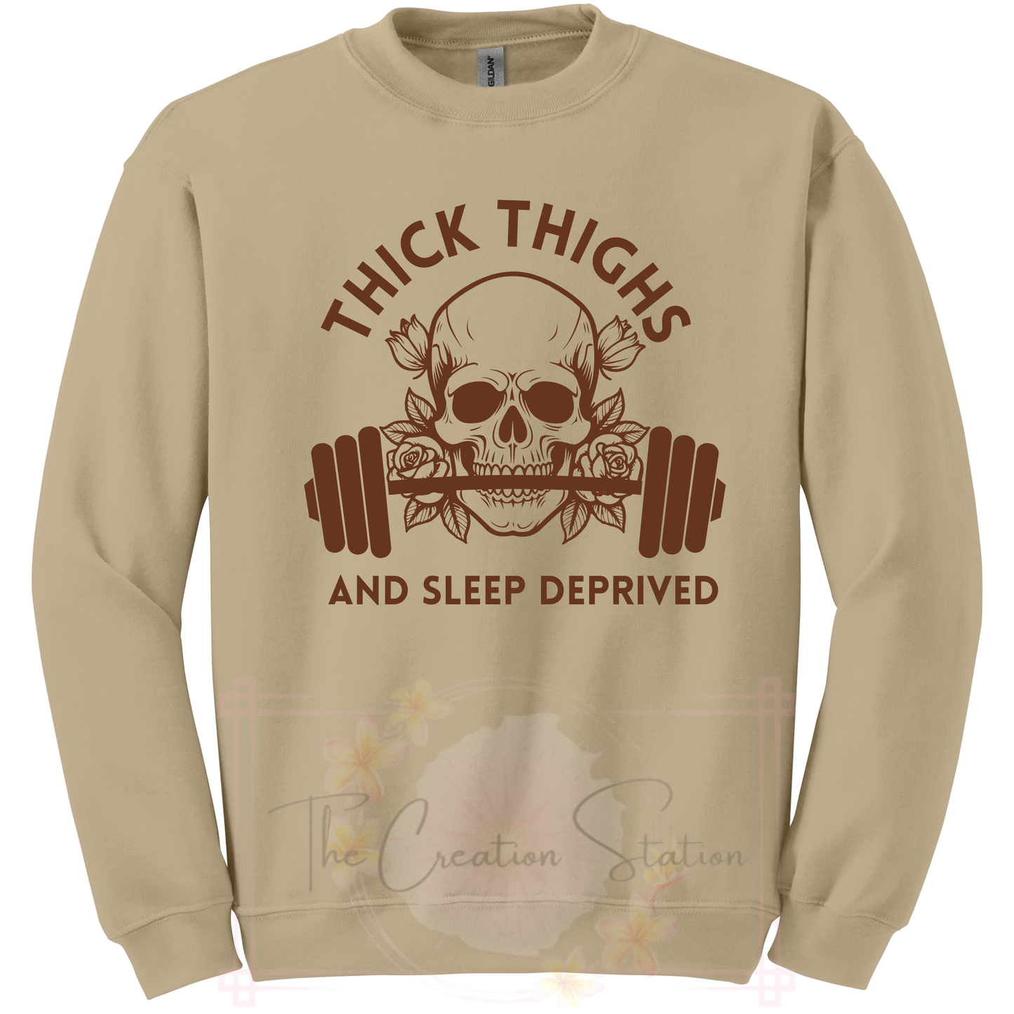 Thick Thighs