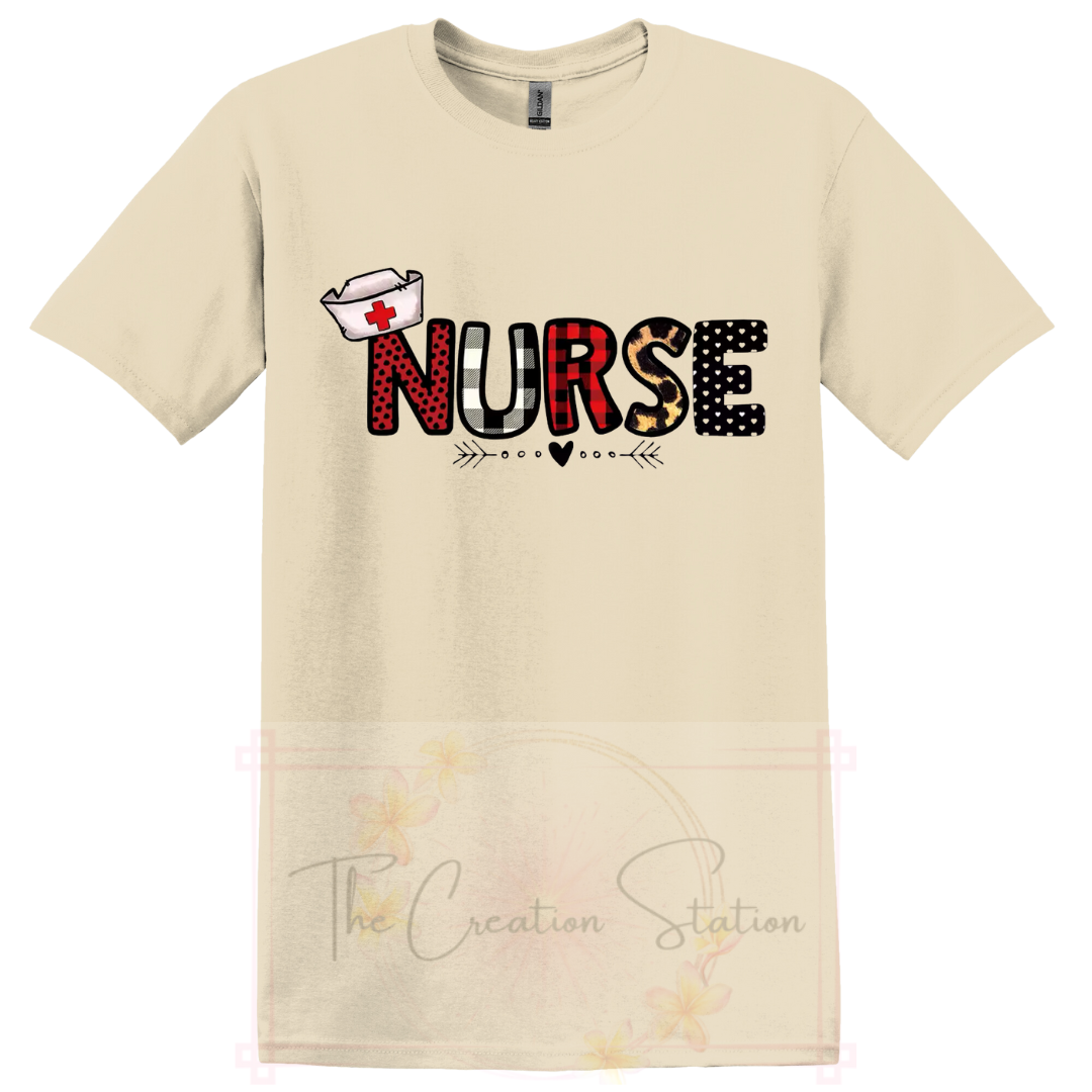 Nurse Hat