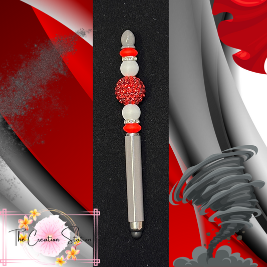 Scarlet & Gray