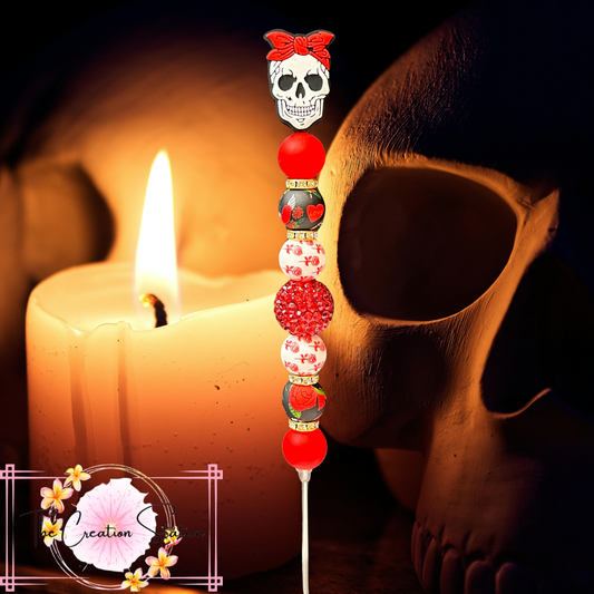 Scarlet Skelly-Pokey Pal™