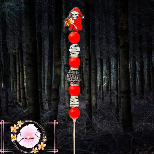 Scary Santa-Pokey Pal™