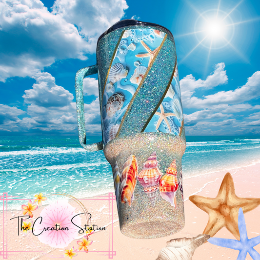 Sea Shells