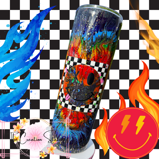 Smiley Blaze 30oz