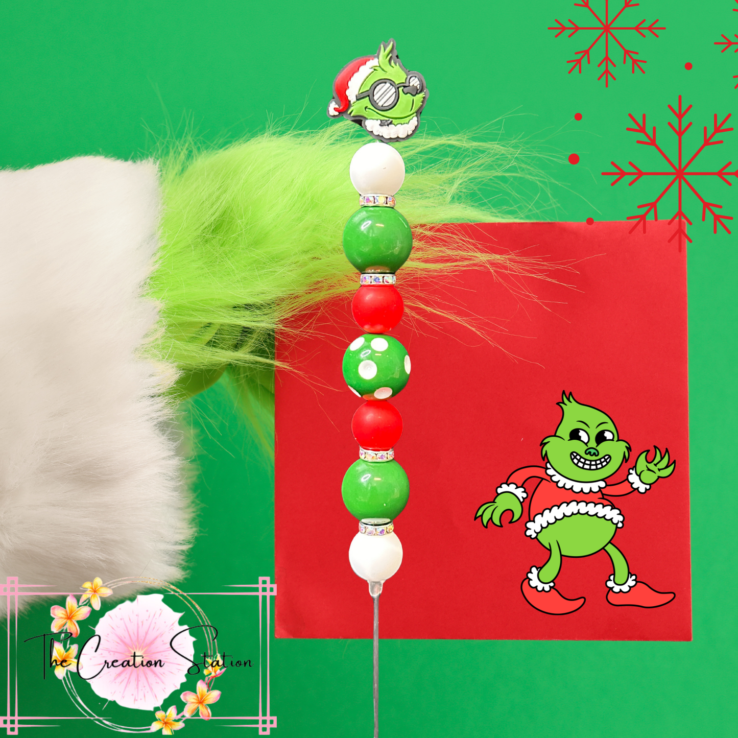 Sneaky Guy-Pokey Pal™